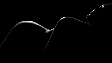 Fine Art Nude Photography