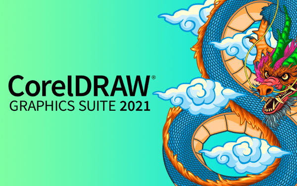 coreldraw graphics suite 2021 v23