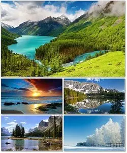 SuperPack Beautiful Nature HD Wallpapers Part (110)