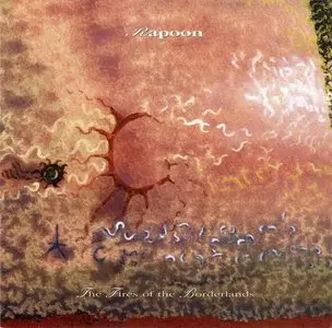 Rapoon - 15 Albums (1993-2013)
