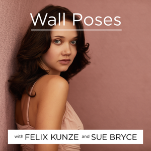 The Portrait Masters - Wall Poses