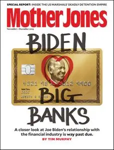 Mother Jones - November 01, 2019