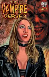 Asylum Press-The Vampire Verses No 02 2015 Hybrid Comic eBook