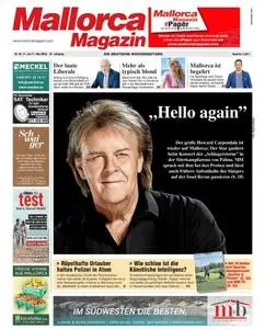 Mallorca Magazin Nr.20 - 11 Mai 2023