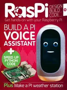 RasPi - June 2018