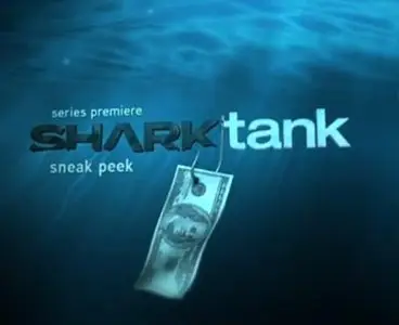 Shark Tank, ABC (US) - Season 1 Episode 1-2