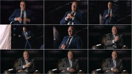 Masterclass - Kevin Spacey Teaches Acting