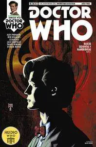 Doctor Who - El Undécimo Doctor Año3 #5-9, #11-13