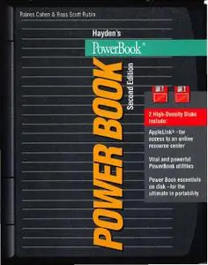 Hayden's Powerbook Power Book (2nd Edition)