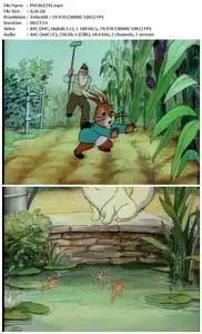 The Tale of Peter Rabbit (1991)