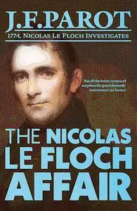 «The Nicolas Le Floch affair» by Jean-François Parot