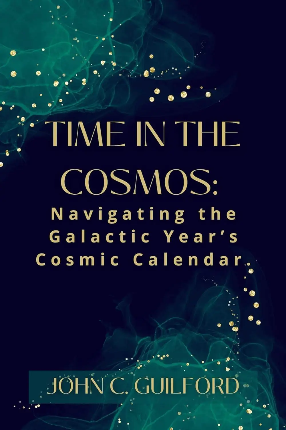 Time in the Cosmos: Navigating the Galactic Year’s Cosmic Calendar 