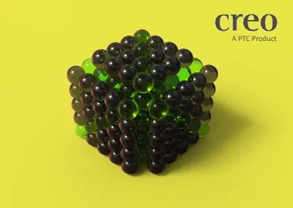 PTC Creo 3.0 M020 with HelpCenter