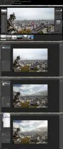 Sky Replacement Workflow (Full) by Serge Ramelli
