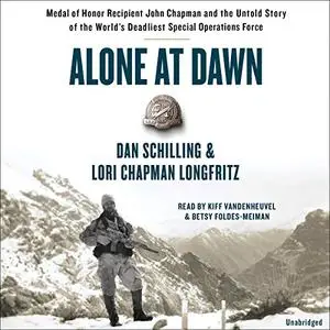 Alone at Dawn [Audiobook]