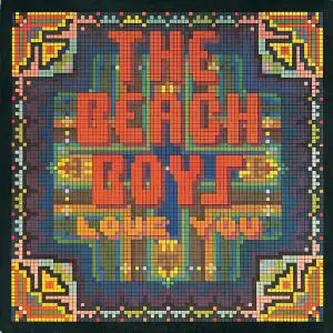 The Beach Boys - Love You (1977/2015) [Official Digital Download 24/192]