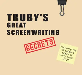 Great Screenwriting