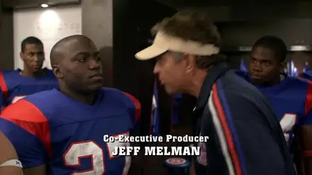 Blue Mountain State S01E06