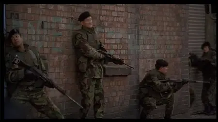 In the Name of the Father (1993) DVD9 "Re-Upload"