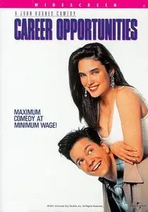 Career Opportunities (1991)