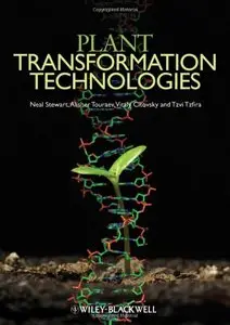 Plant Transformation Technologies (repost)