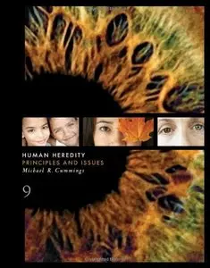 Human Heredity: Principles and Issues (9th edition)