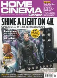 Home Cinema Choice - June 2017