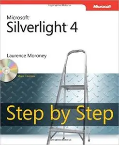 Microsoft Silverlight 4 Step By Step