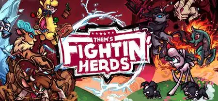 Thems Fightin Herds (2020) Update v1.3.0