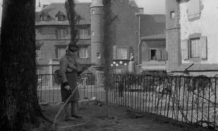 La grande frousse / The Big Scare (1964)