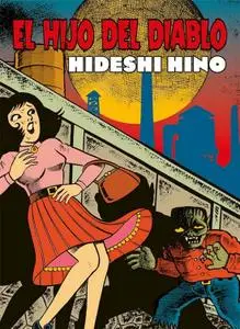 El Hijo del Diablo, de Hideshi Hino