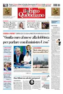 Il Fatto Quotidiano - 29 Maggio 2023