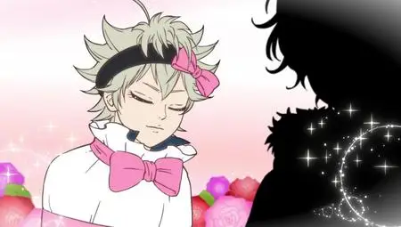 Mugyutto Black Clover - 06