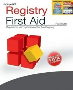 Registry First Aid Platinum v7.1.0.1719 ML