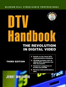DTV: The Revolution in Digital Video (repost)