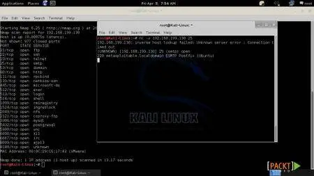 Learning Path: Kali Linux