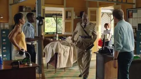 Death in Paradise S08E02