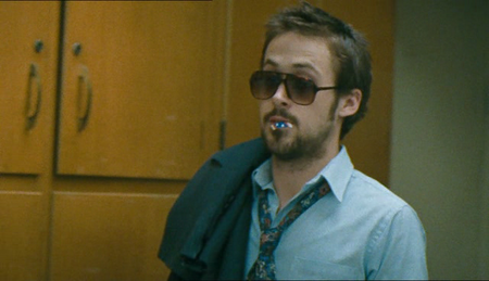 Half Nelson - by Ryan Fleck (2006). Re-post