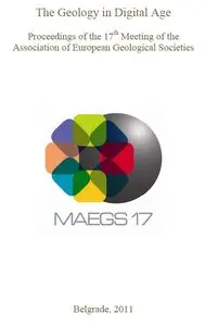 The Geology in Digital Age: Proceedings of the 17th Meeting of the AEGS, MAEGS 17