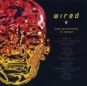 Various Artists - Wired: New Directions In Dance (1997)