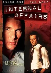 Internal Affairs (1990)