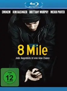 8 Mile (2002)