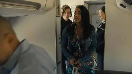 Everything, Everything (2017)