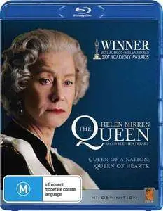 The Queen (2006)