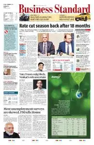 Business Standard - February 8, 2019