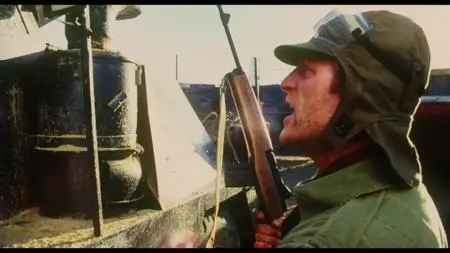 Warlords of the 21st Century (1982)