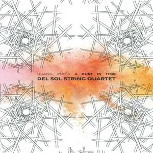 Del Sol String Quartet - A Dust In Time (2021) [Official Digital Download 24/96]