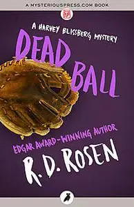 «Dead Ball» by R.D.Rosen