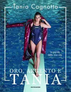 Tania Cagnotto, Stefano Vegliani - Oro, argento e Tania