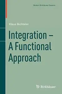 Integration - a functional approach